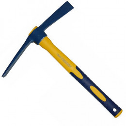 Decintroir À Hache De 35 Manche Composite