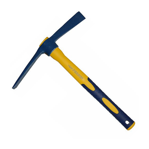 Decintroir À Hache De 35 Manche Composite