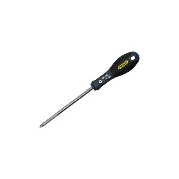 Tournevis phillips ph2x125mm fatmax