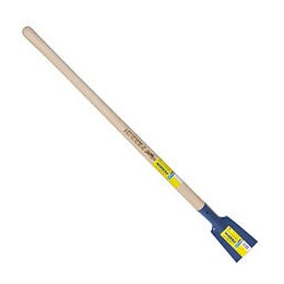 Grattoir De 10 Plat Emmanché