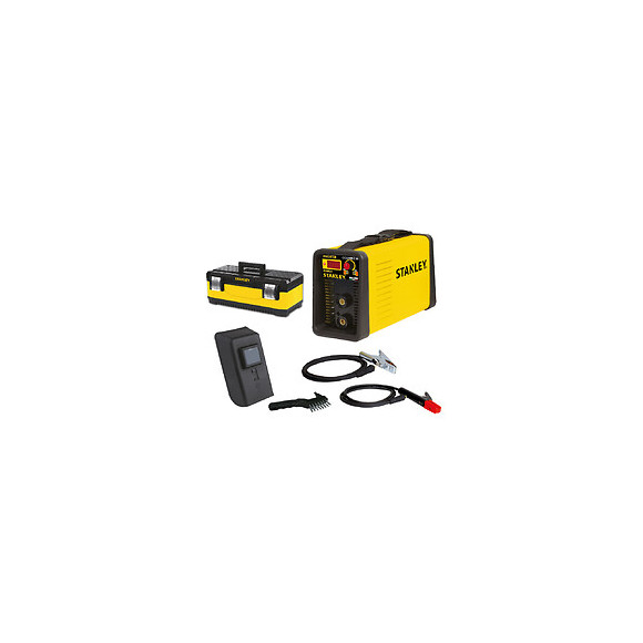 Poste à souder Inverter Power 140mmA