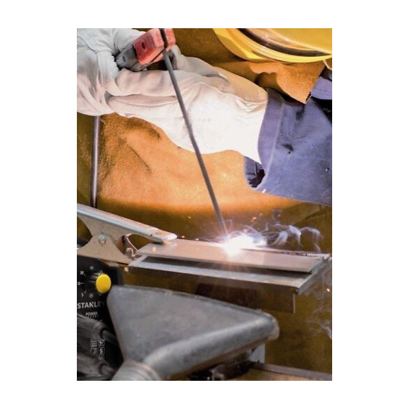 Poste à souder Inverter Power 140mmA