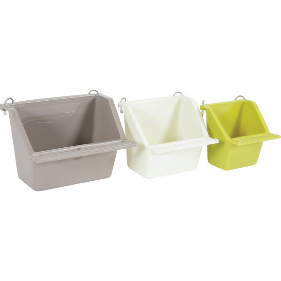 Mangeoire perchoir Zolux S