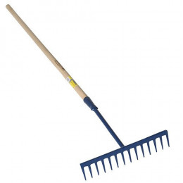 Râteau À Bitume Emmanché 1,50 M