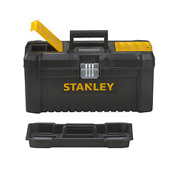 Boite Classic Line 40cm attaches métal