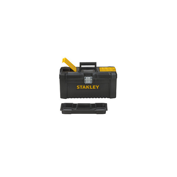 Boite Classic Line 40cm attaches métal