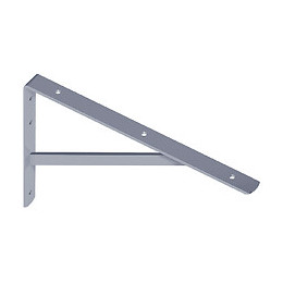 Console équerre - galva - 210x300cm