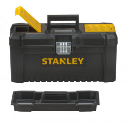 Boite Classic Line 40cm attaches métal