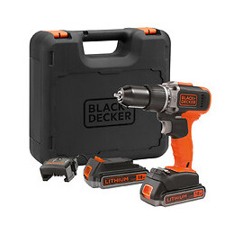 Perceuse à percussion 18V