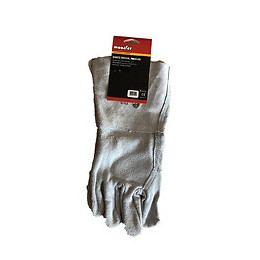 Gants de soudure en cuir