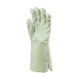 Gants de soudure en cuir
