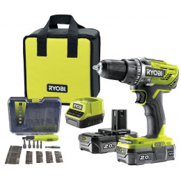 Perceuse sans fil R18DD3-220SA59