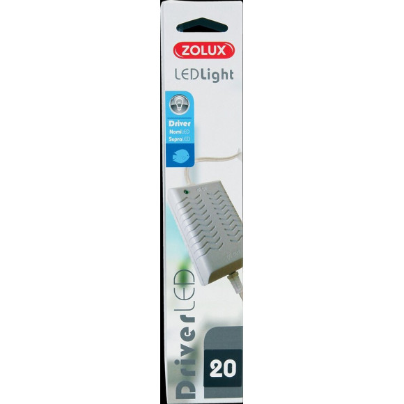 Alimentation LED Zolux 20W
