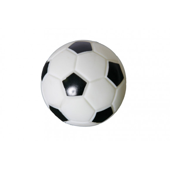 Ballon de foot en vinyle