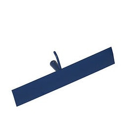 Racloir Bitume À Crochet 50 Cm Standard Sans Manche Bleu