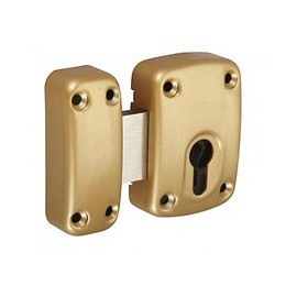 Verrou Classik bouton seul