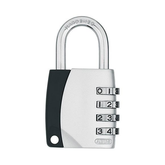 Cadenas à Combinaison 715-40mm anse en acier