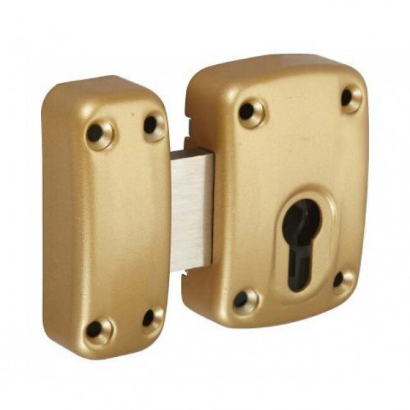 Verrou Classik bouton seul