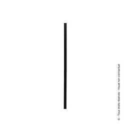 Tringle pour espagnolette