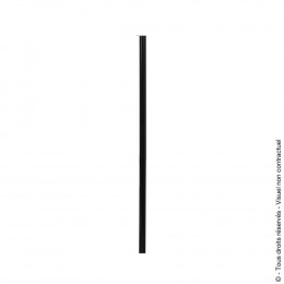 Tringle pour espagnolette