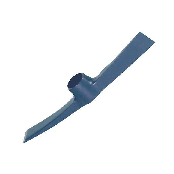 Decintroir À Hache De 35 Sans Manche