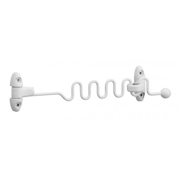 Entrebâilleur de fenêtre