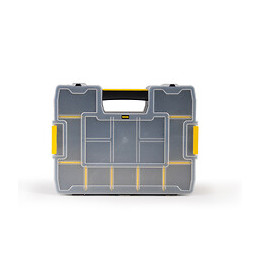 Malette de rangement de bricolage SORTMASTER Junior STANLEY