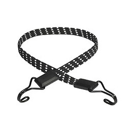 Tendeur plat réfléchissant L.80cm