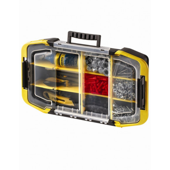 Organiseur STANLEY click & connect 50 cm