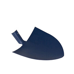 Pelle Forgée 29 Cm Sans Manche De Savoie