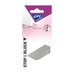 Cale Porte Souple Transparent