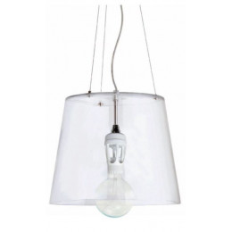 Douille E27 détecteur de mouvement 360°