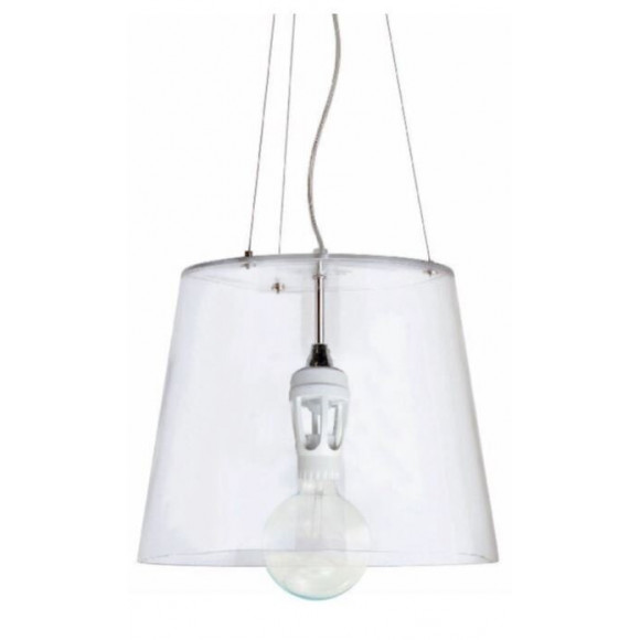 Douille E27 détecteur de mouvement 360°