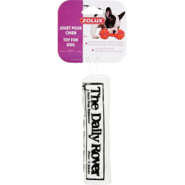 Jouet journal vinyl 17CM