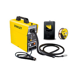 Poste à souder Mig Mag Mikro Mig