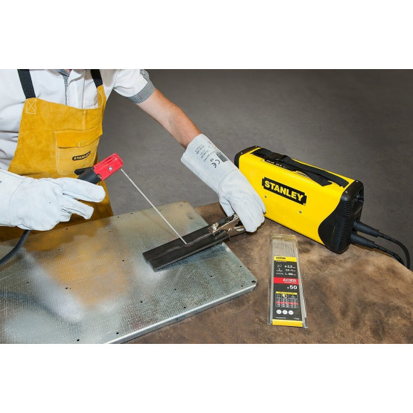 Porte électrode 300A