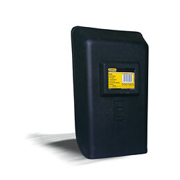 Masque de protection à main