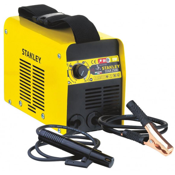 Poste à souder Inverter Star 2500