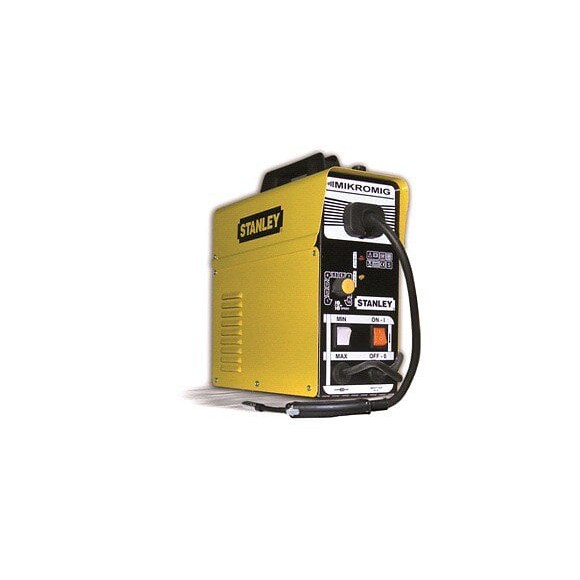 Poste à souder Mig Mag Mikro Mig