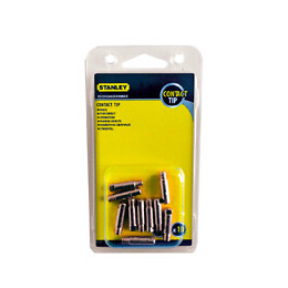 Lot 10 tubes pour MigMag diamètre 1.0mm