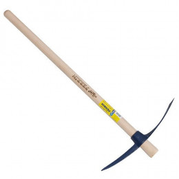 Pioche Cantonnier 1,5 Kg Emmanchée