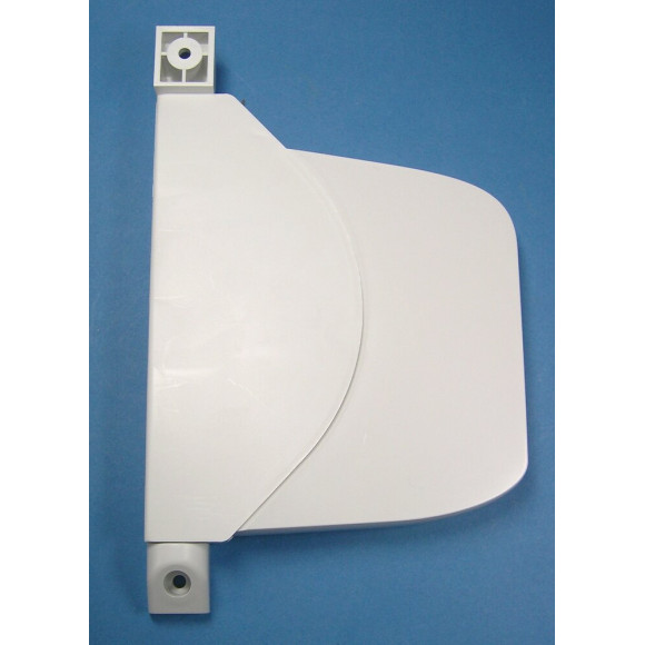 Enrouleur rond pivot démontable sans sangle