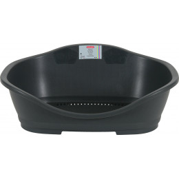 Corbeille sofa pour chien Sleeper 71cm gris anthracite