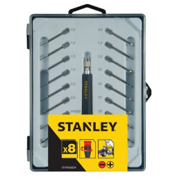 Lot de 16 micro lames