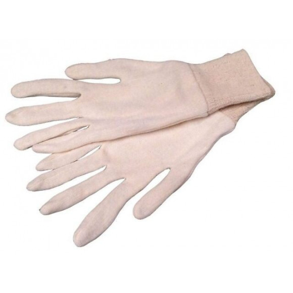 Gants de peintre sous cavalier taille 9