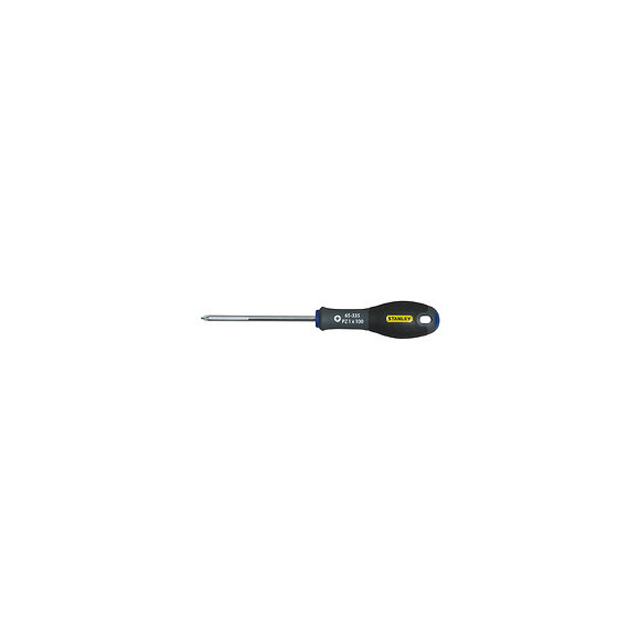 Tournevis pozidriv pz1x100mm fatmax