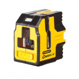 Niveau laser automatique croix  + equerrage cross90 + quicklink
