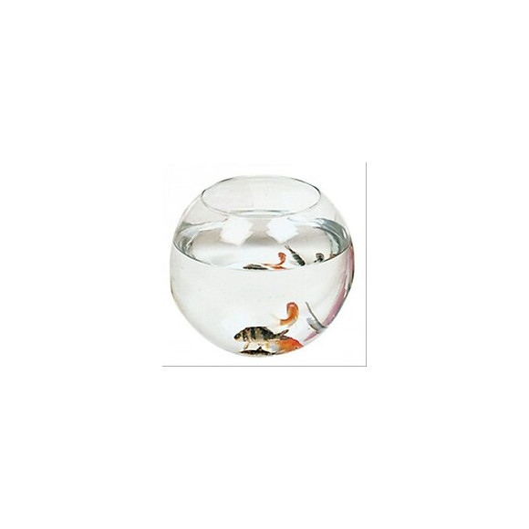 Aquarium boule 23cm