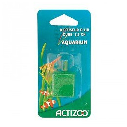 Diffuseur d'air 2.5cm - ZOLUX