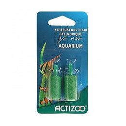 Diffuseurs d'air X2 - 3cm - ZOLUX